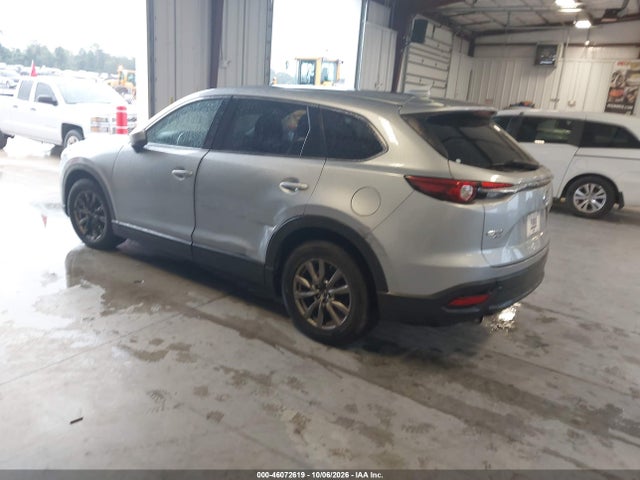 2018 MAZDA CX-9 TOURING 3