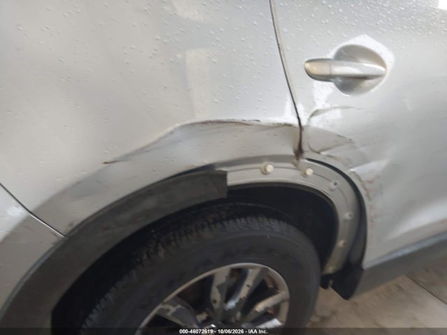 2018 MAZDA CX-9 TOURING 6