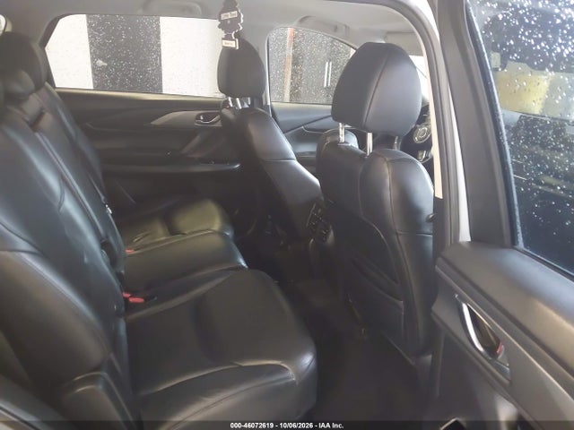 2018 MAZDA CX-9 TOURING 8
