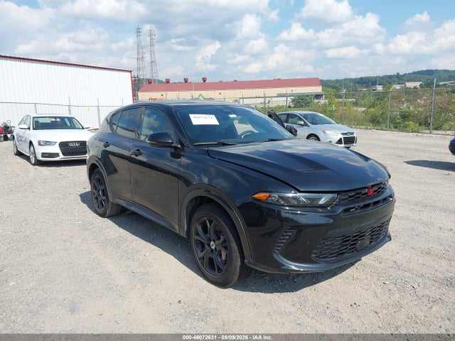 2024 Dodge Hornet R/T Eawd