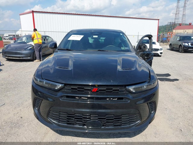 2024 DODGE HORNET R/T EAWD 12