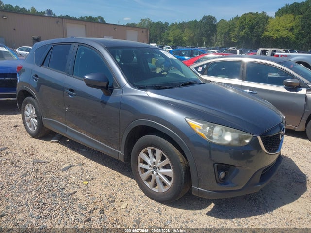 2013 MAZDA CX-5 TOURING