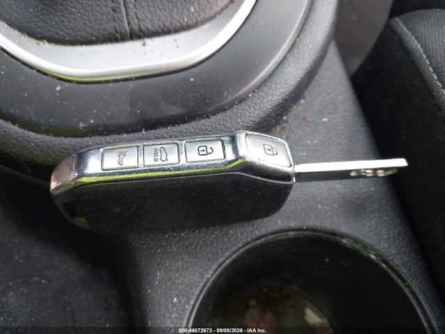 2022 KIA FORTE LXS 11