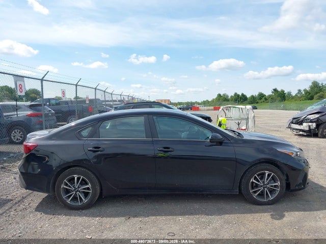 2022 KIA FORTE LXS 13