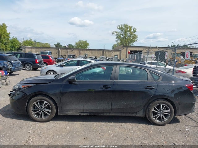 2022 KIA FORTE LXS 14