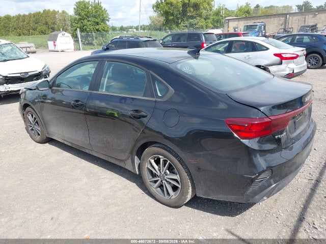 2022 KIA FORTE LXS 3