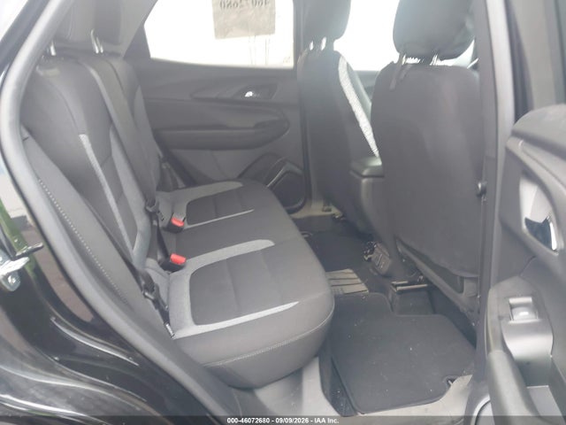 2023 CHEVROLET TRAILBLAZER AWD LT 8