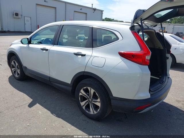 2019 HONDA CR-V LX 3