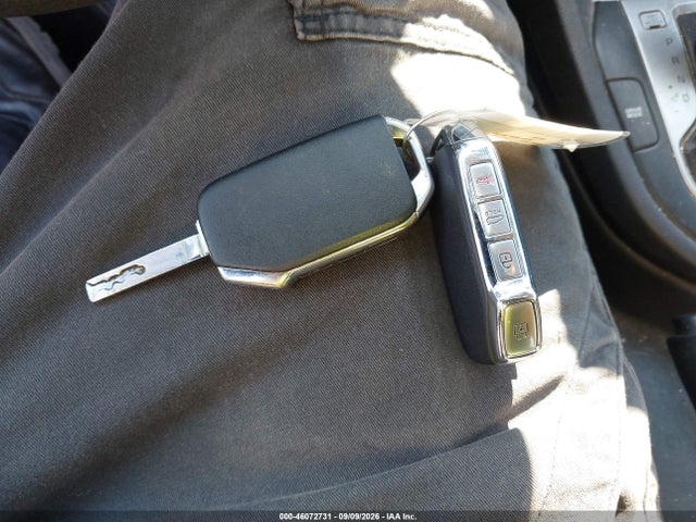 2021 KIA FORTE LXS 11