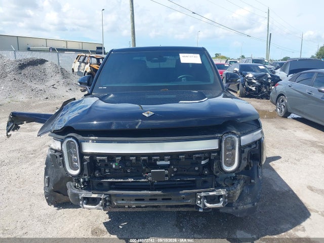 2022 RIVIAN R1T LAUNCH EDITION 12
