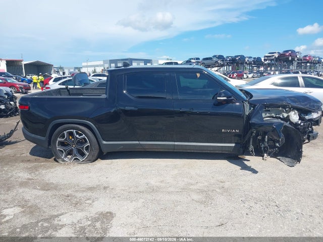 2022 RIVIAN R1T LAUNCH EDITION 13