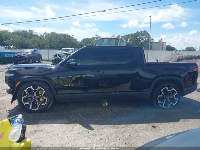2022 RIVIAN R1T LAUNCH EDITION 14