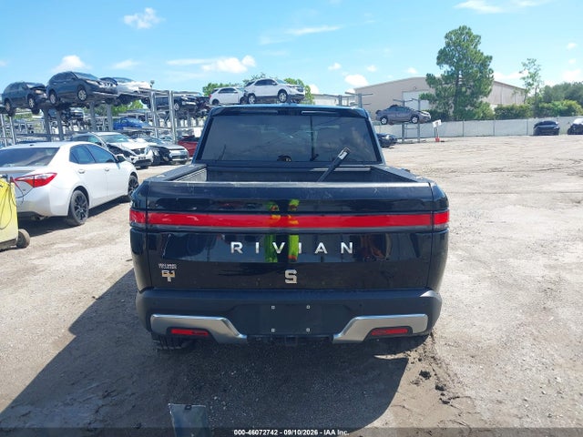 2022 RIVIAN R1T LAUNCH EDITION 16