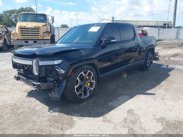 2022 RIVIAN R1T LAUNCH EDITION 2