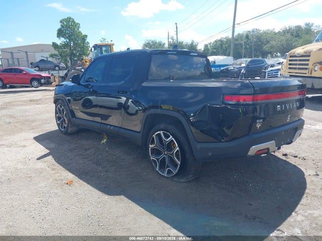 2022 RIVIAN R1T LAUNCH EDITION 3