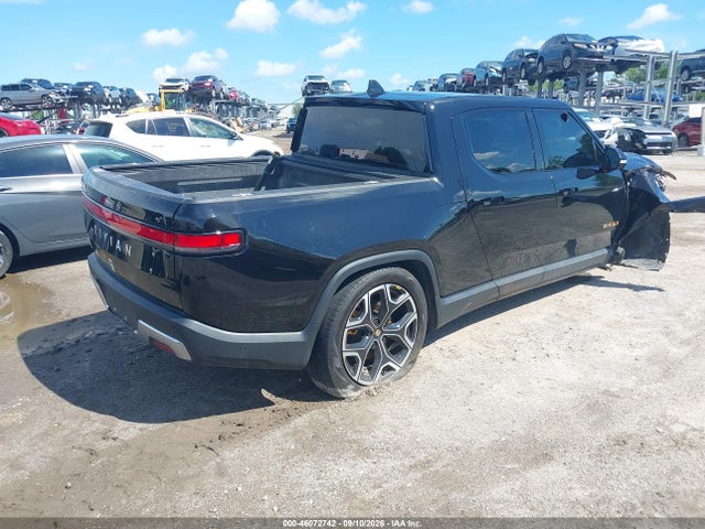 2022 RIVIAN R1T LAUNCH EDITION 4