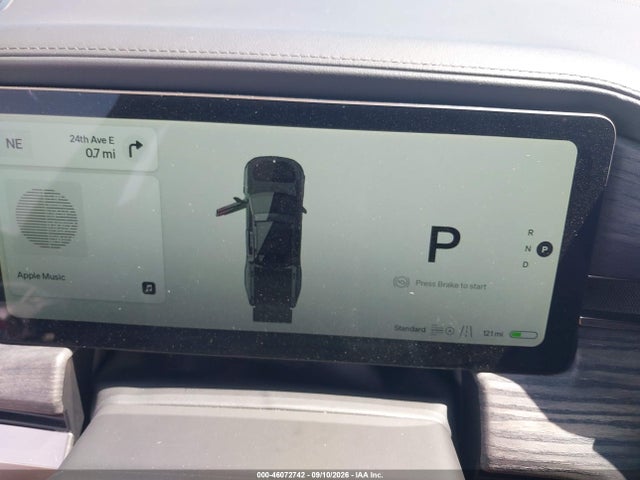 2022 RIVIAN R1T LAUNCH EDITION 7