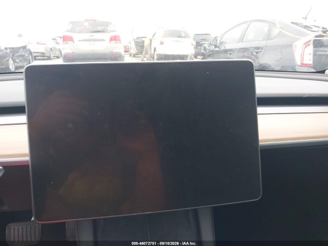 2023 TESLA MODEL 3 REAR-WHEEL DRIVE 7