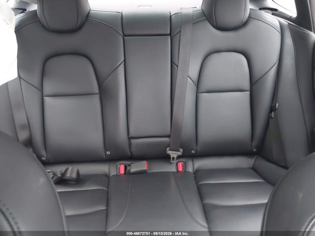 2023 TESLA MODEL 3 REAR-WHEEL DRIVE 8