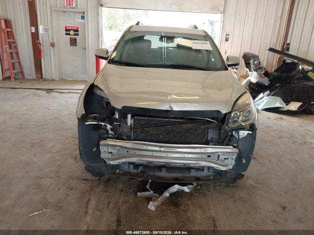2017 CHEVROLET EQUINOX LT 6