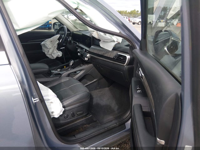 2023 KIA TELLURIDE EX 5