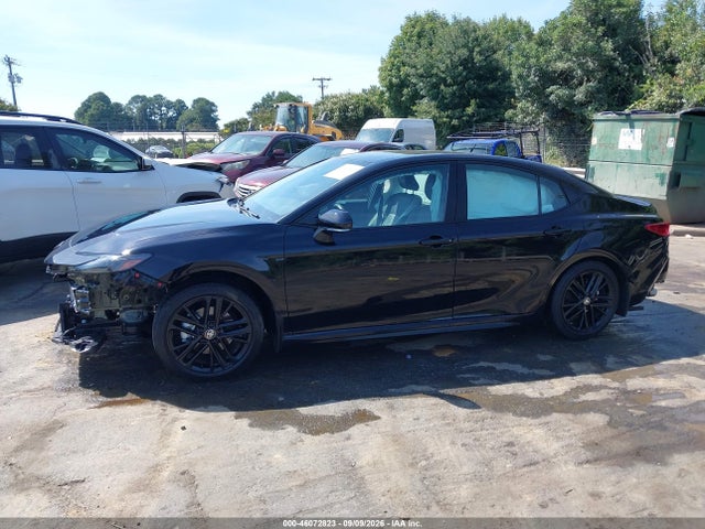 2025 TOYOTA CAMRY SE 15