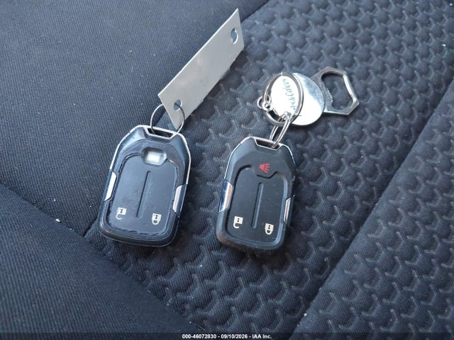 2019 GMC TERRAIN SLE 11