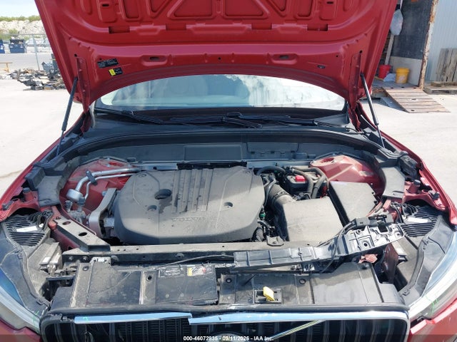 2023 VOLVO XC60 B5 CORE 10