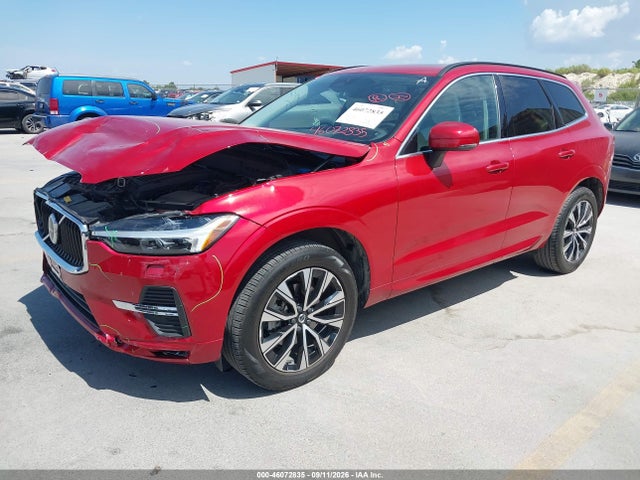 2023 VOLVO XC60 B5 CORE 2