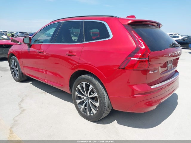 2023 VOLVO XC60 B5 CORE 3