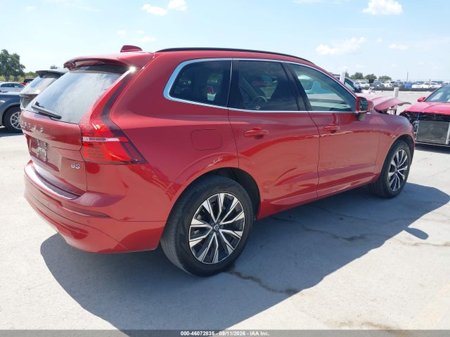 2023 VOLVO XC60 B5 CORE 4