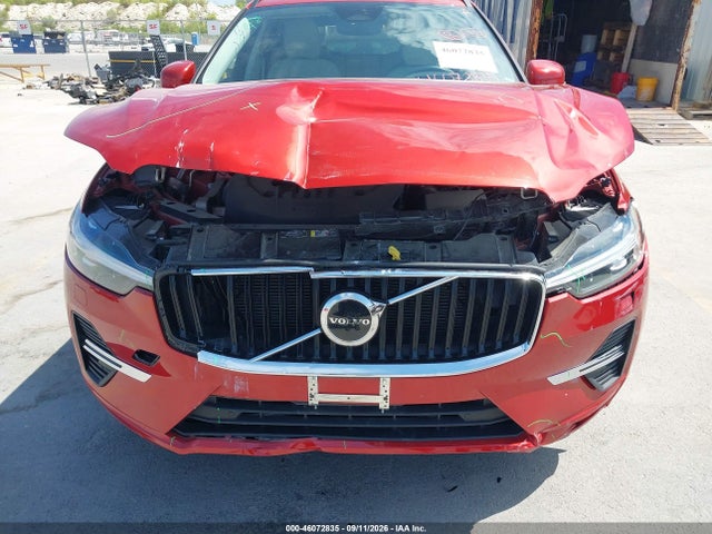 2023 VOLVO XC60 B5 CORE 6