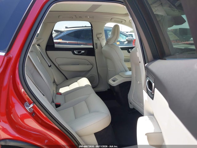 2023 VOLVO XC60 B5 CORE 8