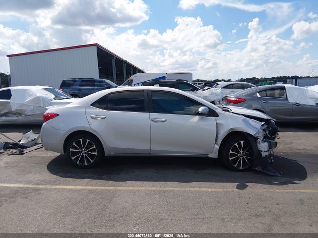2019 TOYOTA COROLLA SE 14