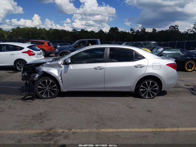 2019 TOYOTA COROLLA SE 15