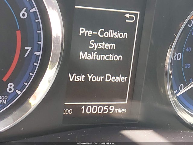 2019 TOYOTA COROLLA SE 16