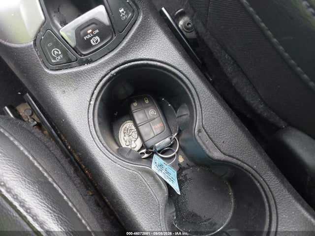 2021 JEEP COMPASS 80TH ANNIVERSARY 4X4 11