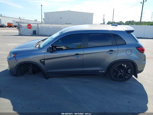 2026 MITSUBISHI OUTLANDER SPORT 2.0 ES/2.0 LE/2.0 RALLIART/2.0 S/2.0 SE/2.0 TRAIL EDITION 15