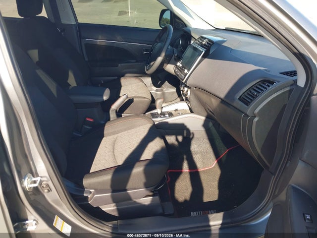 2026 MITSUBISHI OUTLANDER SPORT 2.0 ES/2.0 LE/2.0 RALLIART/2.0 S/2.0 SE/2.0 TRAIL EDITION 5