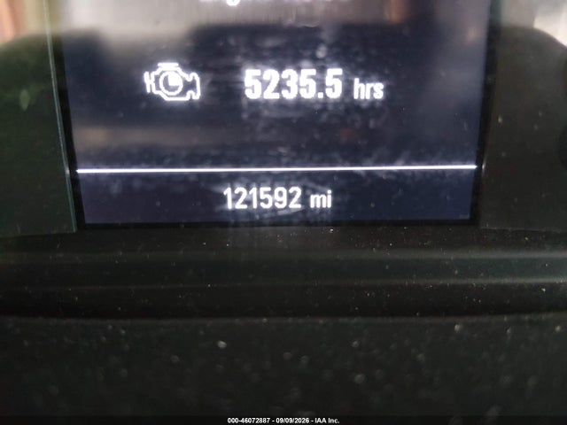 2022 CHEVROLET SILVERADO 1500 LTD 14