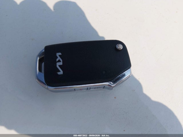 2023 KIA SOUL LX 11