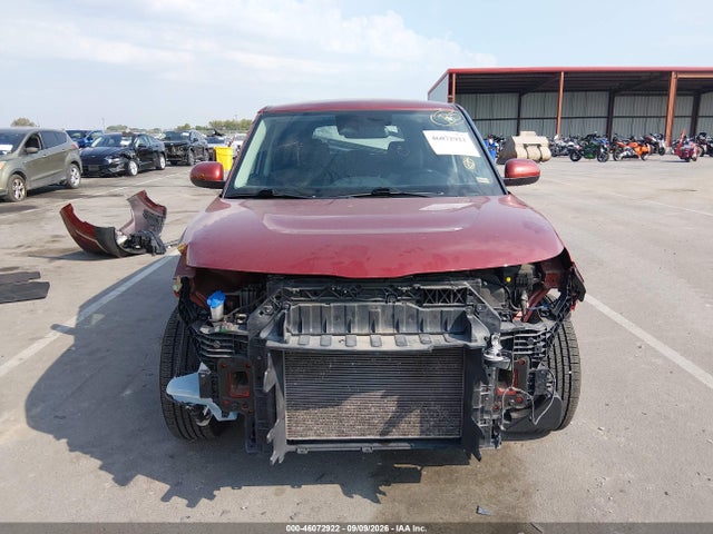 2023 KIA SOUL LX 6