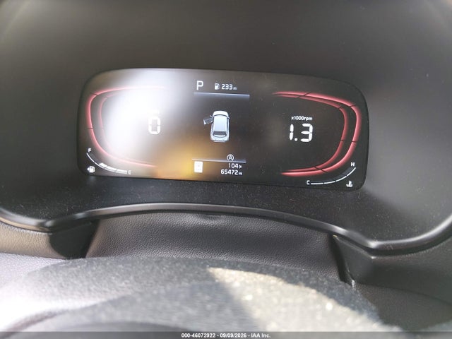 2023 KIA SOUL LX 7