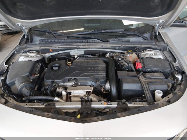 2019 CHEVROLET MALIBU LT 10