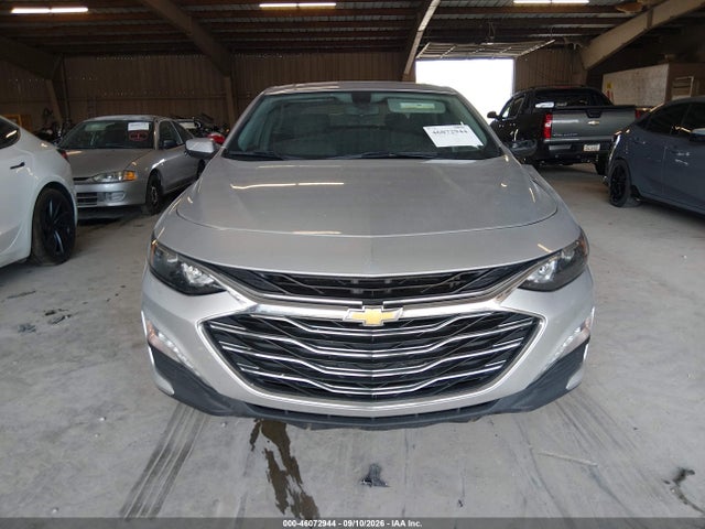 2019 CHEVROLET MALIBU LT 12