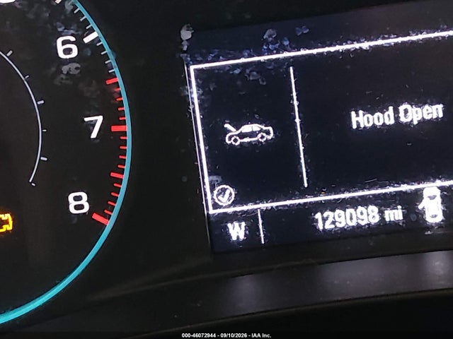2019 CHEVROLET MALIBU LT 15