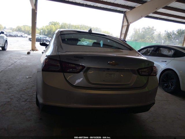 2019 CHEVROLET MALIBU LT 16