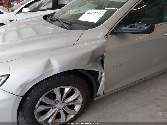 2019 CHEVROLET MALIBU LT 6