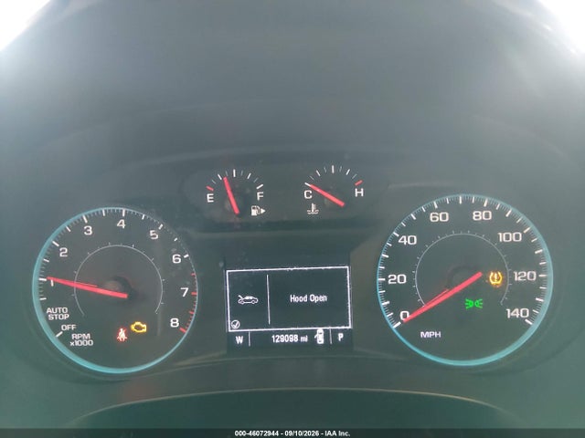 2019 CHEVROLET MALIBU LT 7