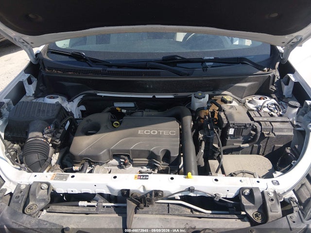 2021 CHEVROLET EQUINOX AWD LT 10